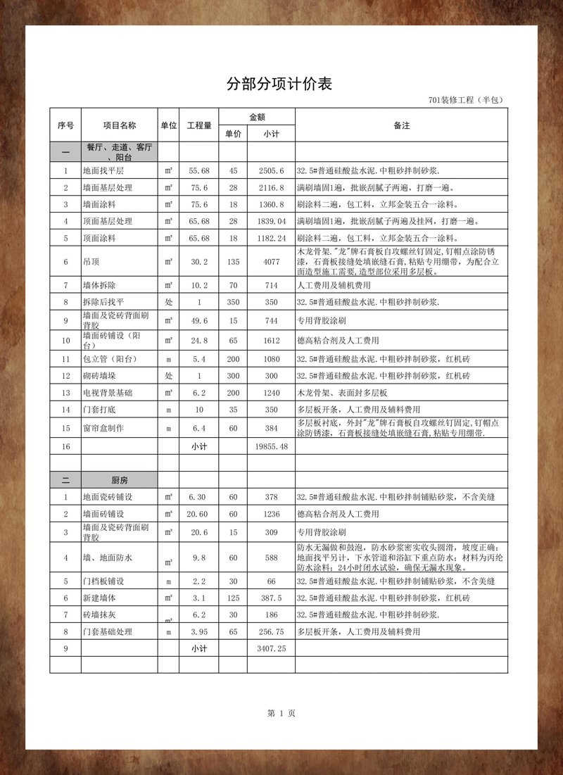 家庭装修攻略：打造理想家园的实用指南